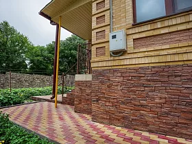 Готовые работы с использованием коллекции Твибер фото 3